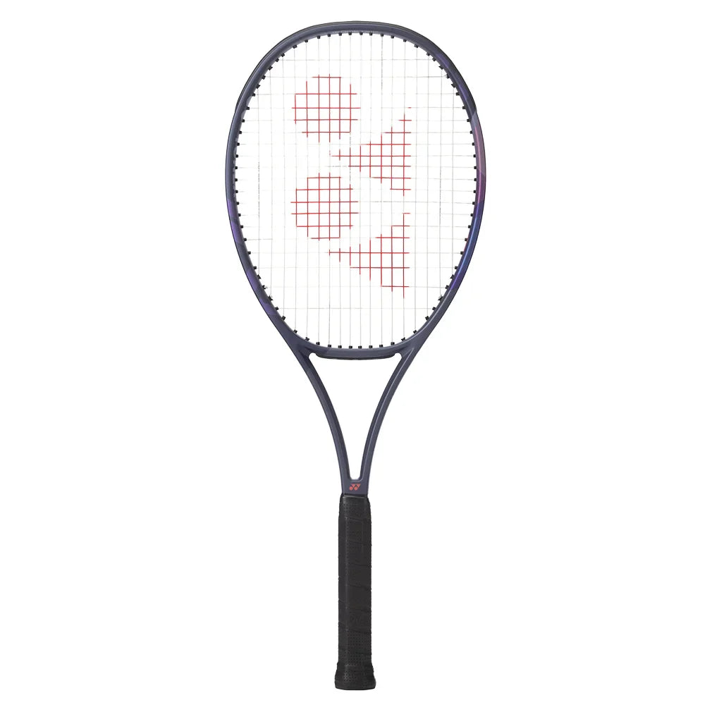 Yonex PERCEPT 100D Tennis Racquet Midnight Navy