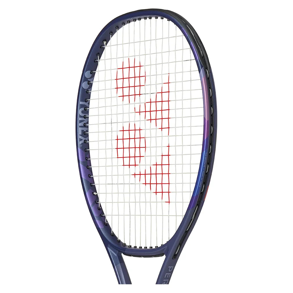 Yonex PERCEPT 97 Tennis Racquet Midnight Navy