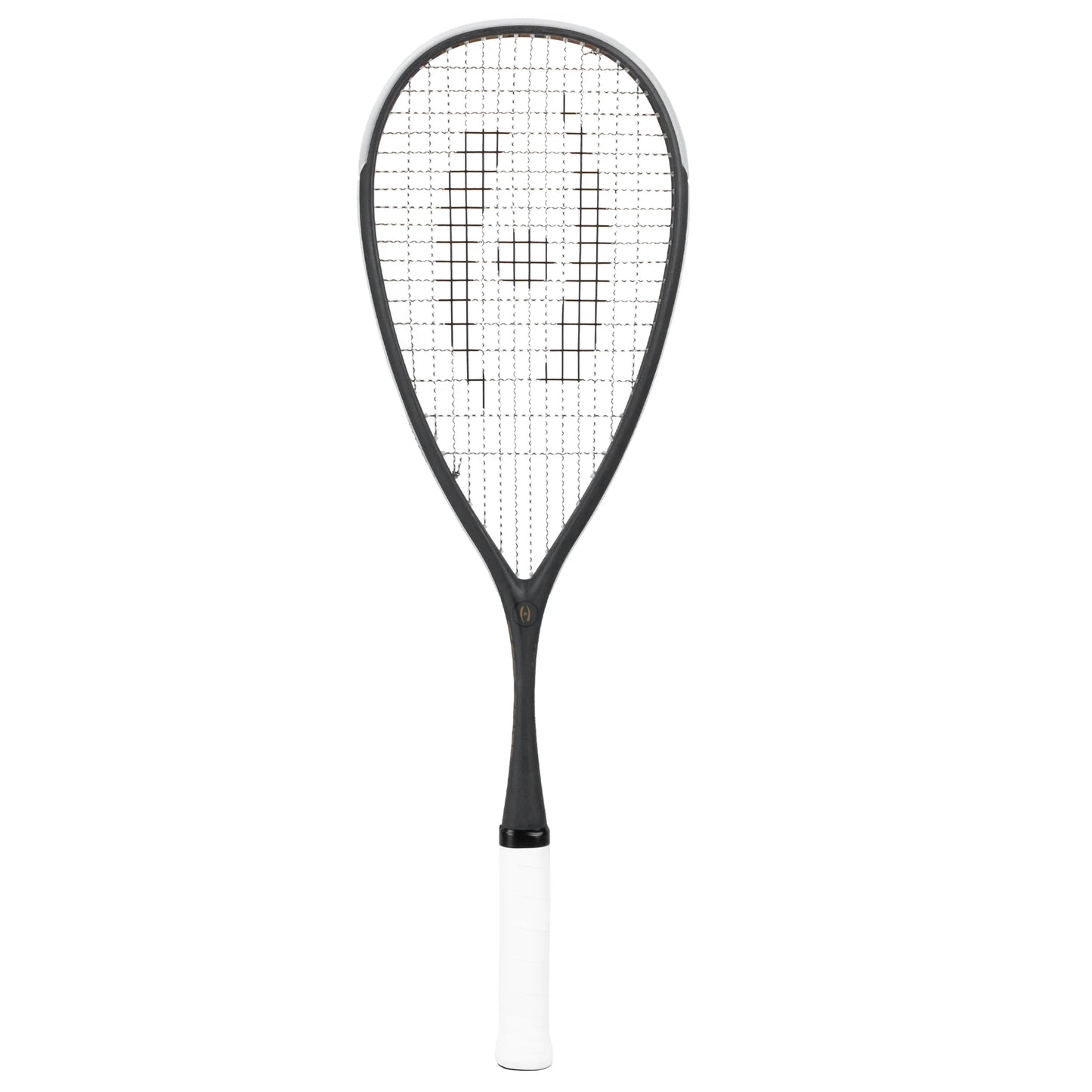Harrow SJ Perry Signature Reflex 125 Squash Racquet