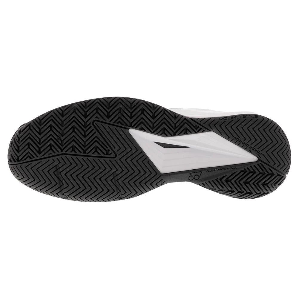 Yonex Men's Eclipsion 5 Tennis Shoes White