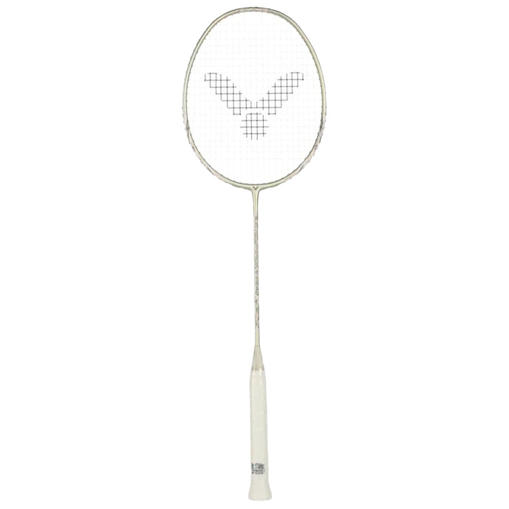 Thruster TK HMR Pro Badminton Racket – 5U Head-Heavy Like_Gold
