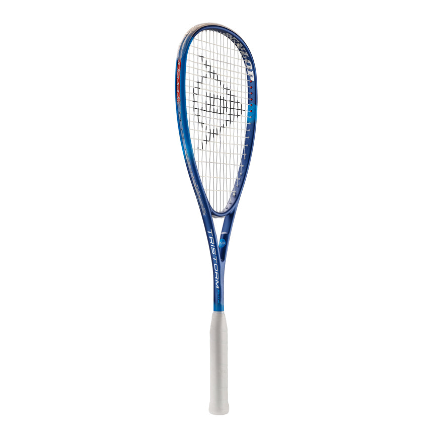 Dunlop Tristorm Elite Squash Racket