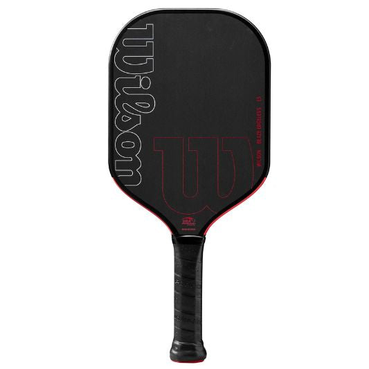 Wilson Blaze Edgeless 13 Pickleball Paddle