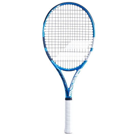 Babolat Evo Drive Prestrung Tennis Racquet