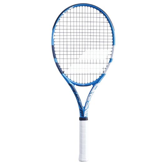 Babolat Evo Drive Lite Strung Tennis Racquet