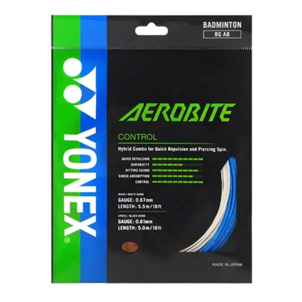 Yonex Aerobite Badminton String