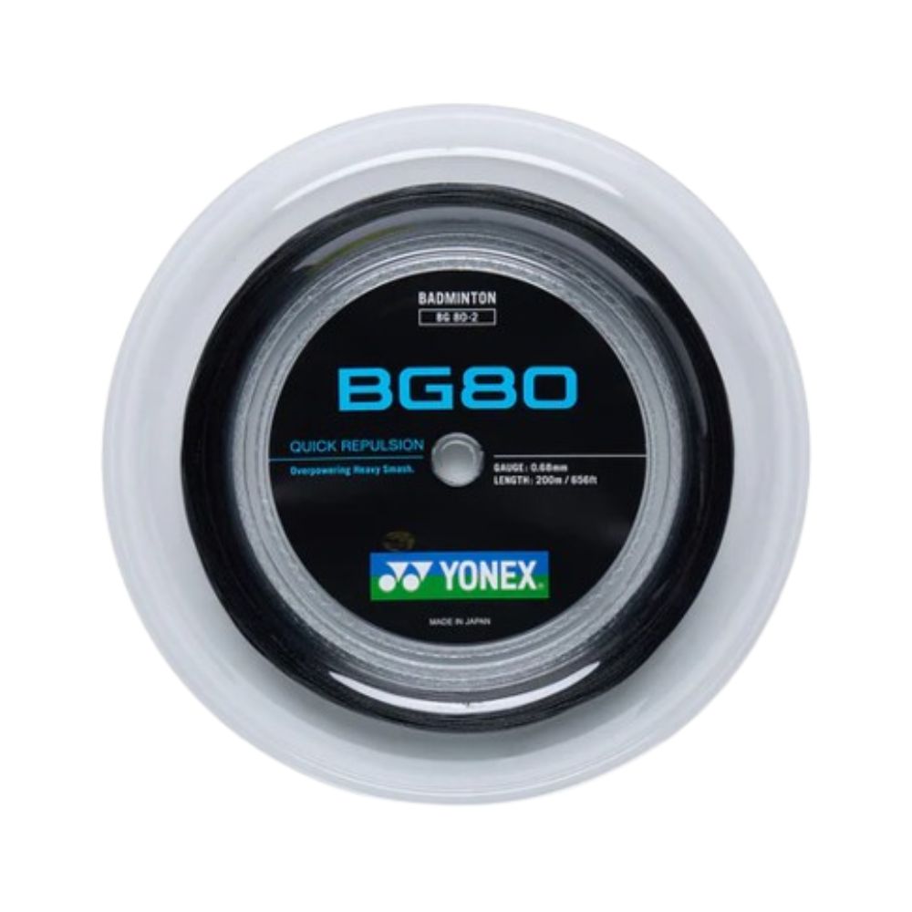 Yonex BG80 - REEL