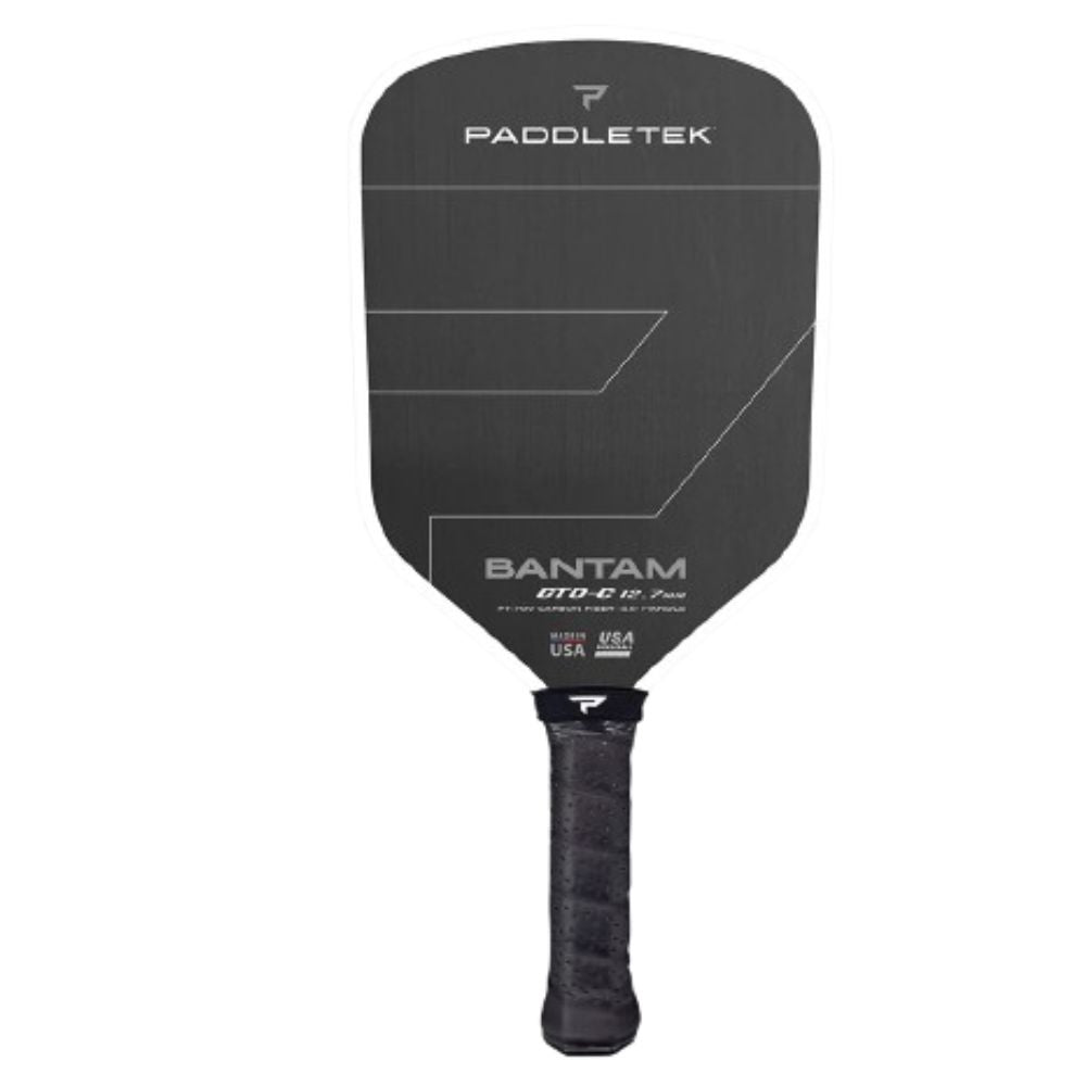 Paddletek Bantam GTO-C 14.3 Pickleball paddle