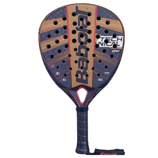 Babolat Technical Viper Padel Racquet