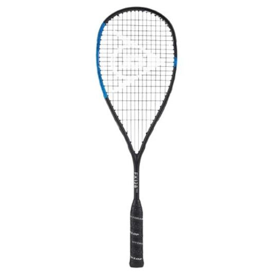 Dunlop FX128 PRO Squash Racket