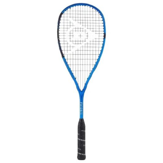Dunlop FX125 PRO LITE Squash Racket
