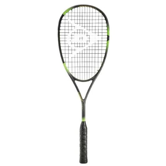 Dunlop SonicCore Elite 135 Squash Racket