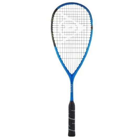 Dunlop FX125 Squash Racket