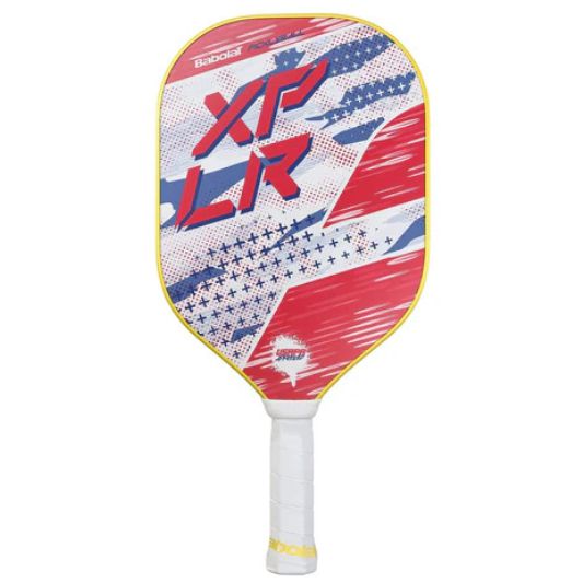 Babolat XPLR Pickleball Paddle Standard 4