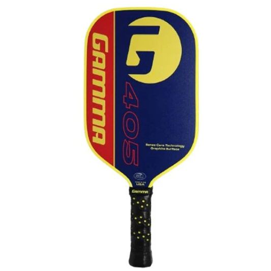 Gamma 405 Pickleball Paddle