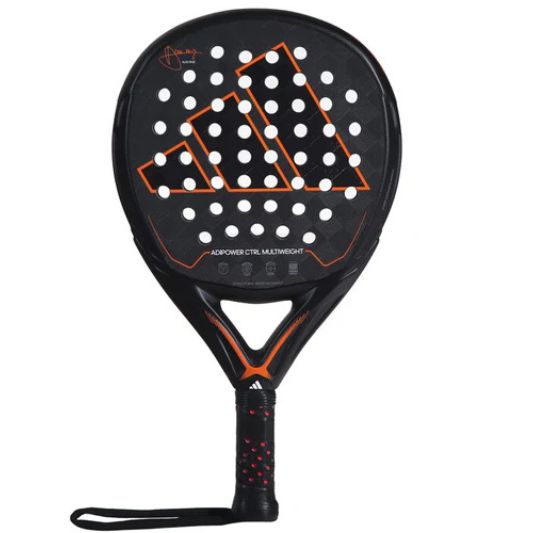 Adidas Adipower MULTIWEIGHT CTRL RK1CB0U23 padel