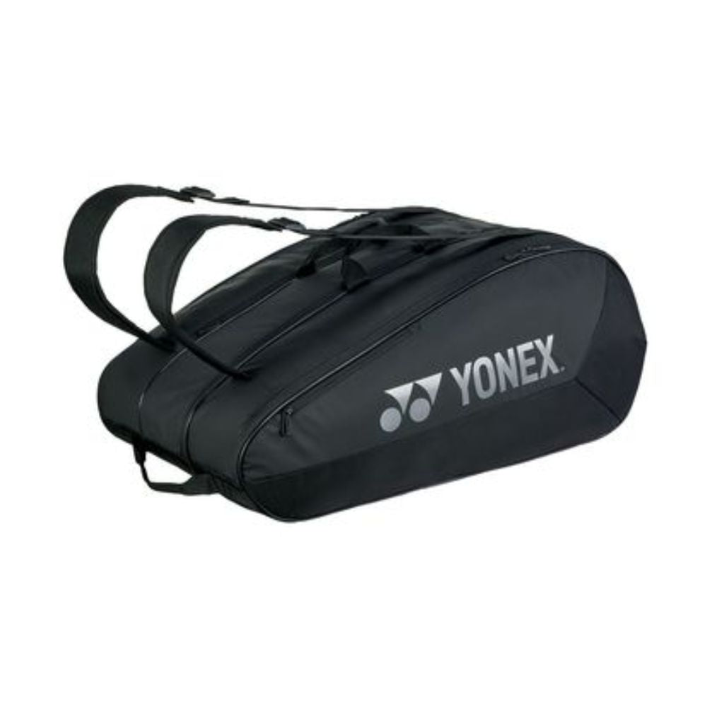Yonex Team 12 Pack Tennis Bag Black