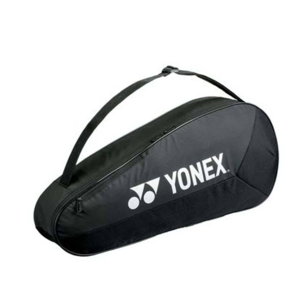 Yonex Team 3 Pack Tennis Bag , Black