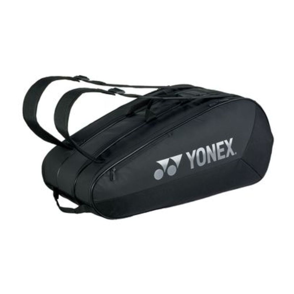 Yonex Team 9 Pack Tennis Bag , Black