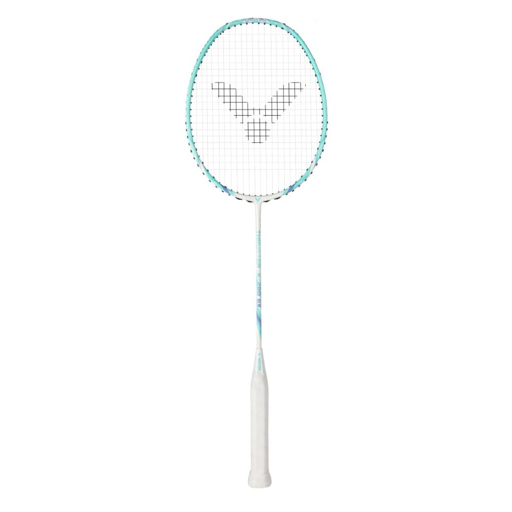 Victor Thruster K 280 EX TK-280-EX-R (Sparkling Green) Badminton Racket
