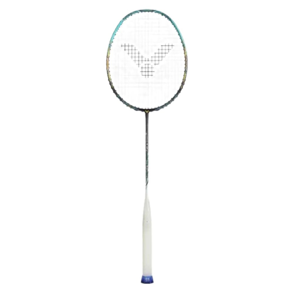 Victor Jetspeed 12 II JS-12II-R (Horizone Green) Badminton Racket