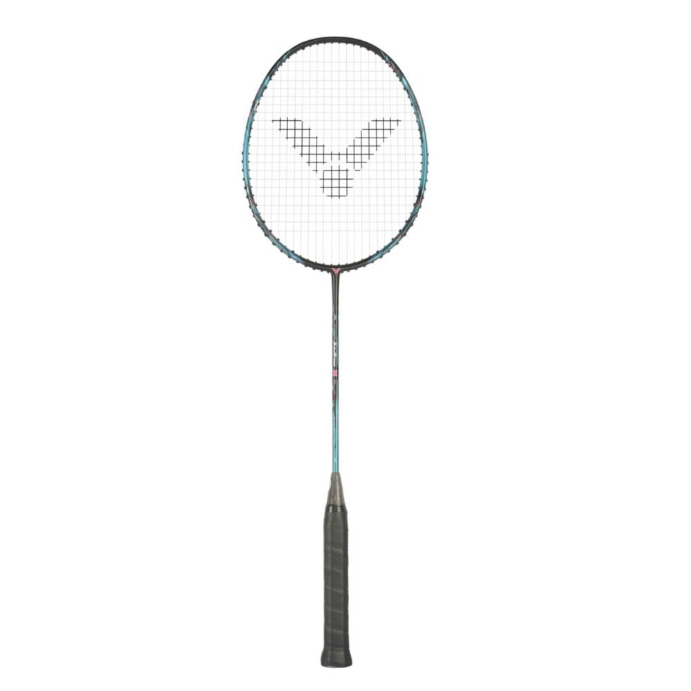 Victor Auraspeed JU ARS-JU-C (Moonless Night) Badminton Racket