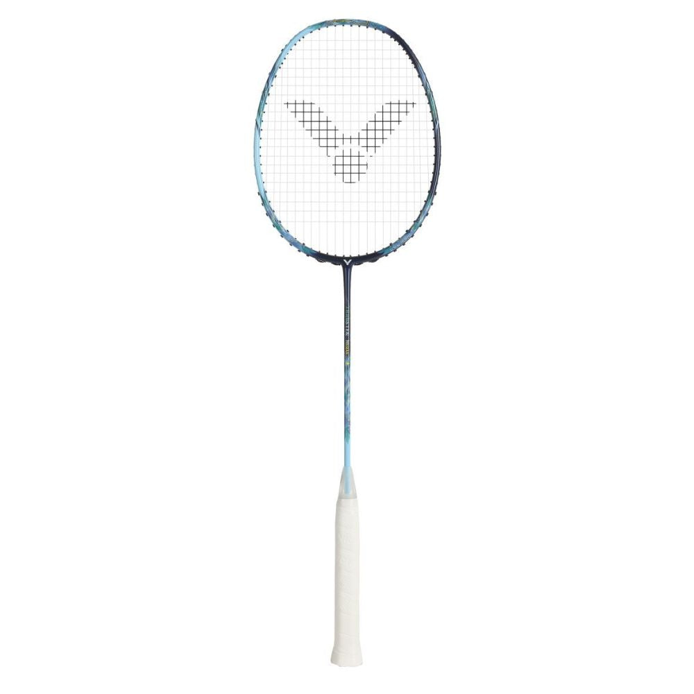 Victor Thruster K Merak TK-MERAK-B (Starlight Blue) Badminton Racket