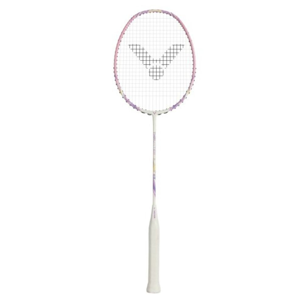 Victor Thruster K 280 EX TK-280-EX-T (Mauve) Badminton Racket