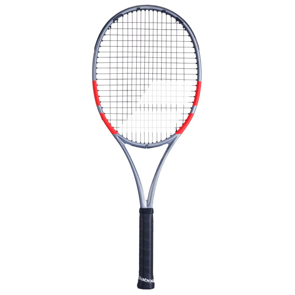 Babolat Pure Strike 98 16x19 Tennis Racquet Carbon Grey