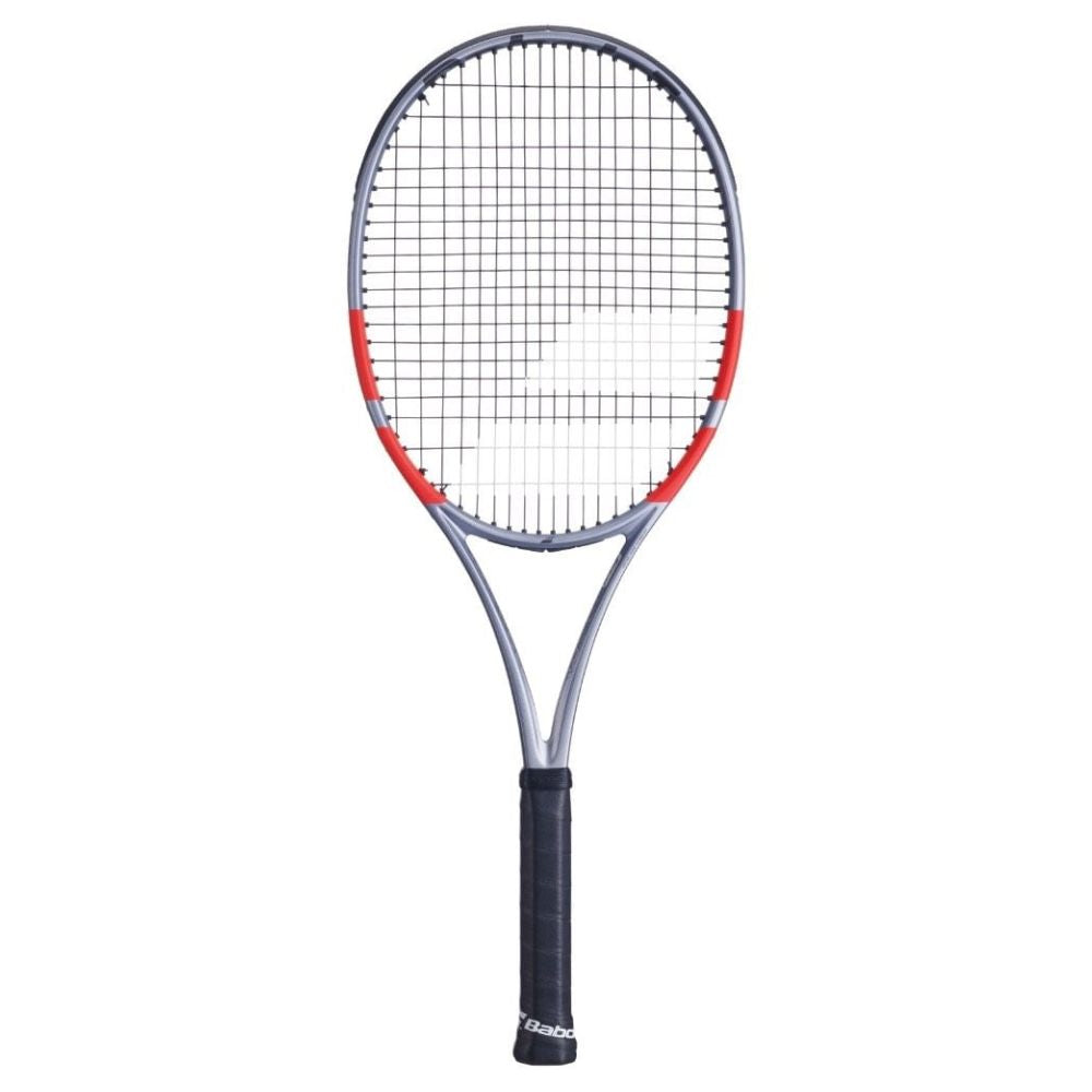 Babolat Pure Strike 98 18x20 Tennis Racquet Carbon Grey