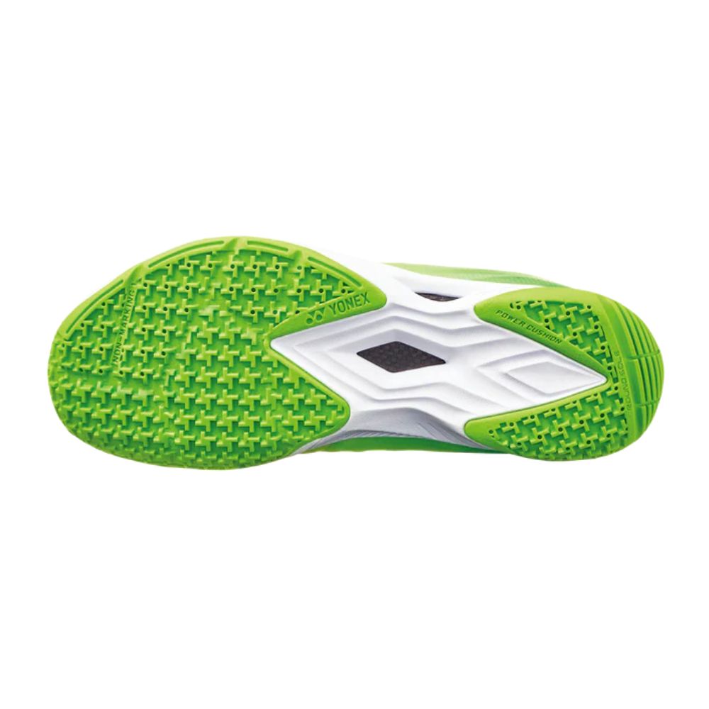Yonex Aerus Z2 Women's Badminton Court Shoe - Flash Green
