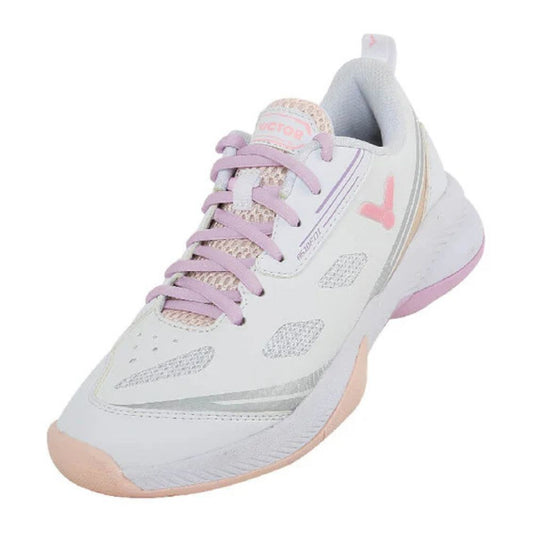 Victor A610FIII Women's Badminton Shoes by Victor