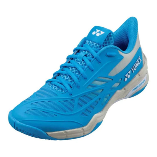 Yonex Power Cushion Cascade Drive Unisex Badminton Court Shoe (Ocean)