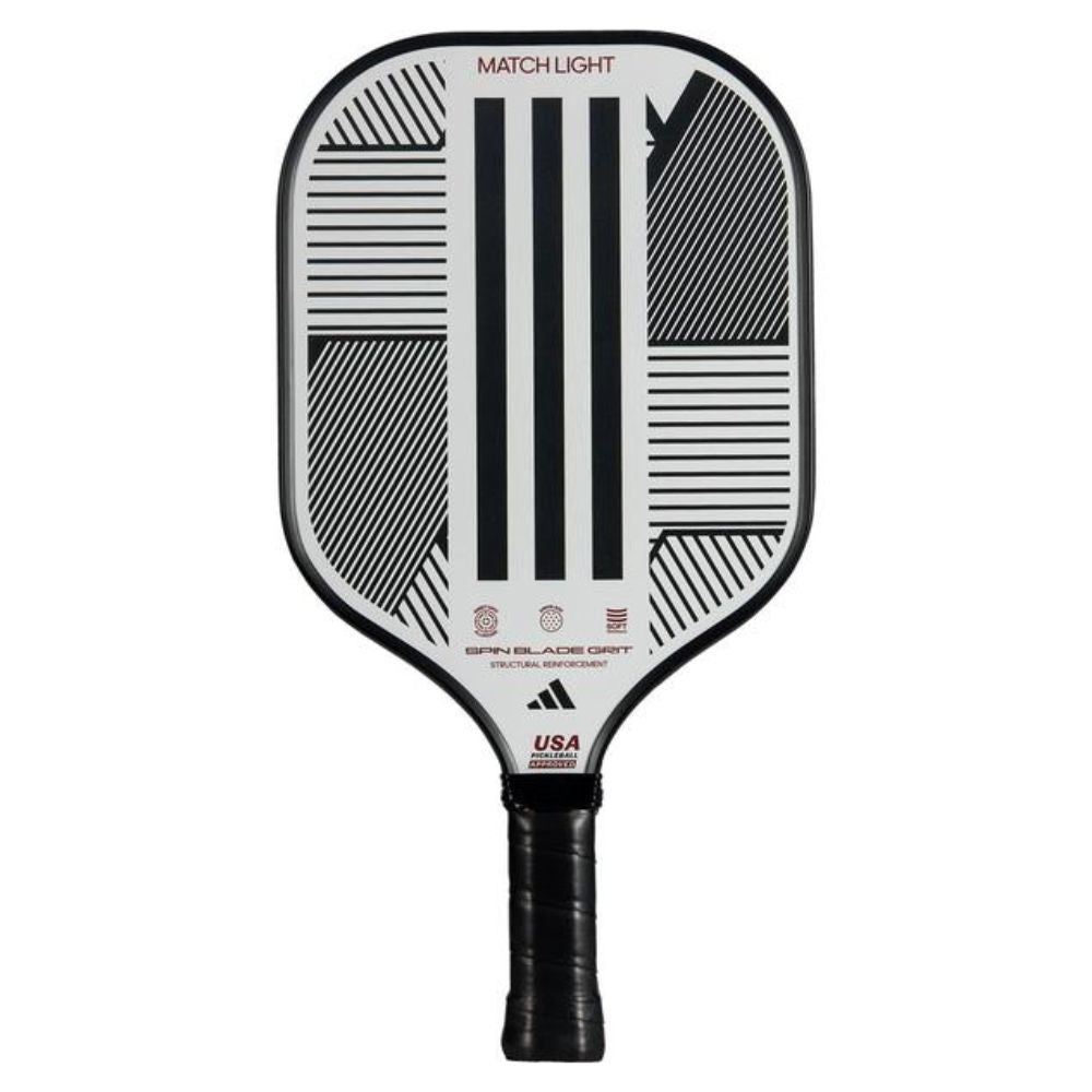 Adidas Match Light 3.3 Pickleball Paddle