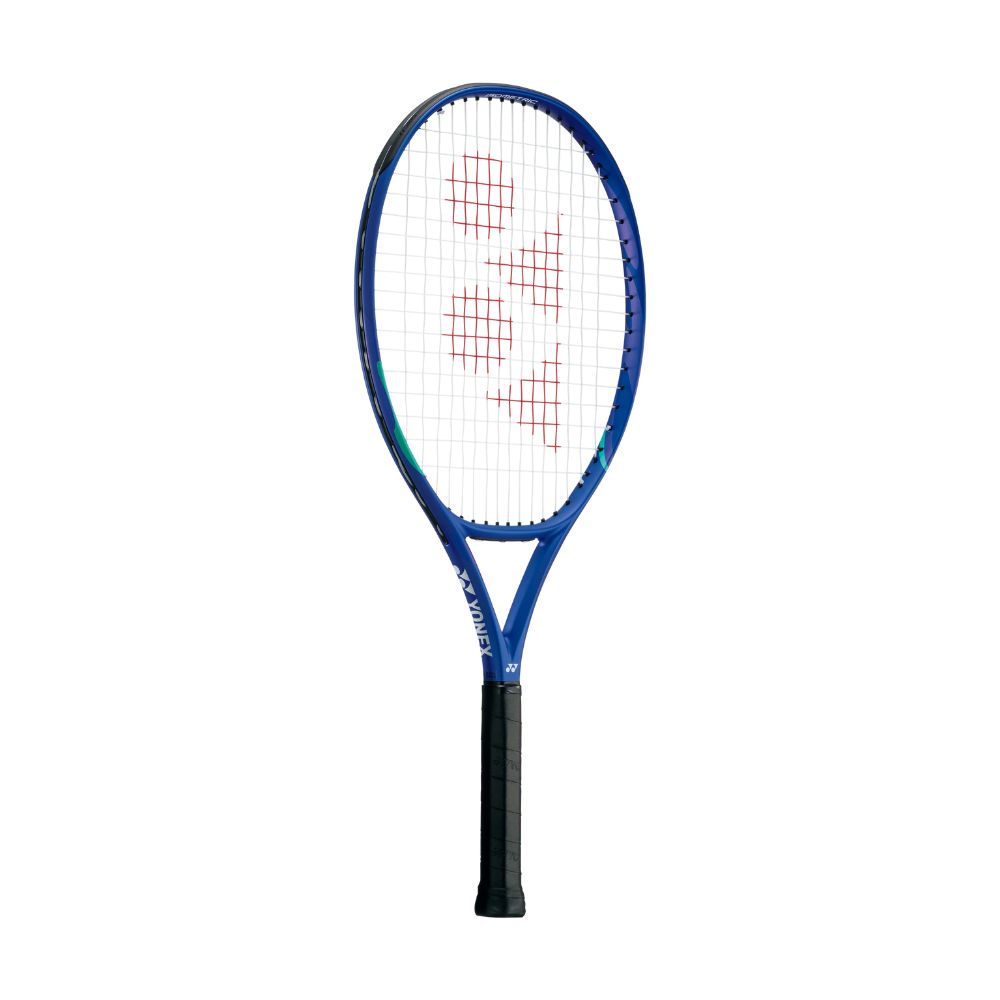 YONEX EZONE JR. 24 Tennis Racquet , Blast Blue