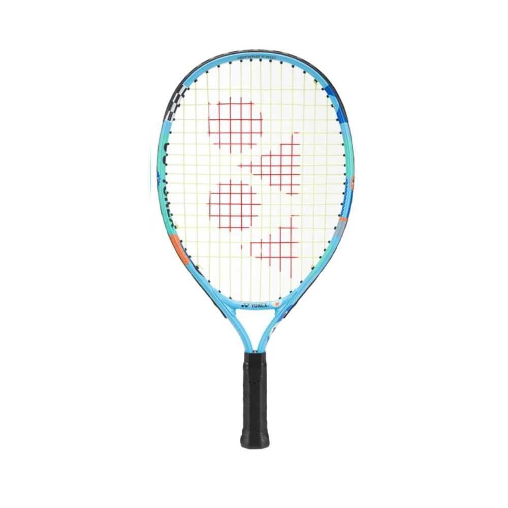 YONEX 19 JR Tennis Racquet , Ocean Blue