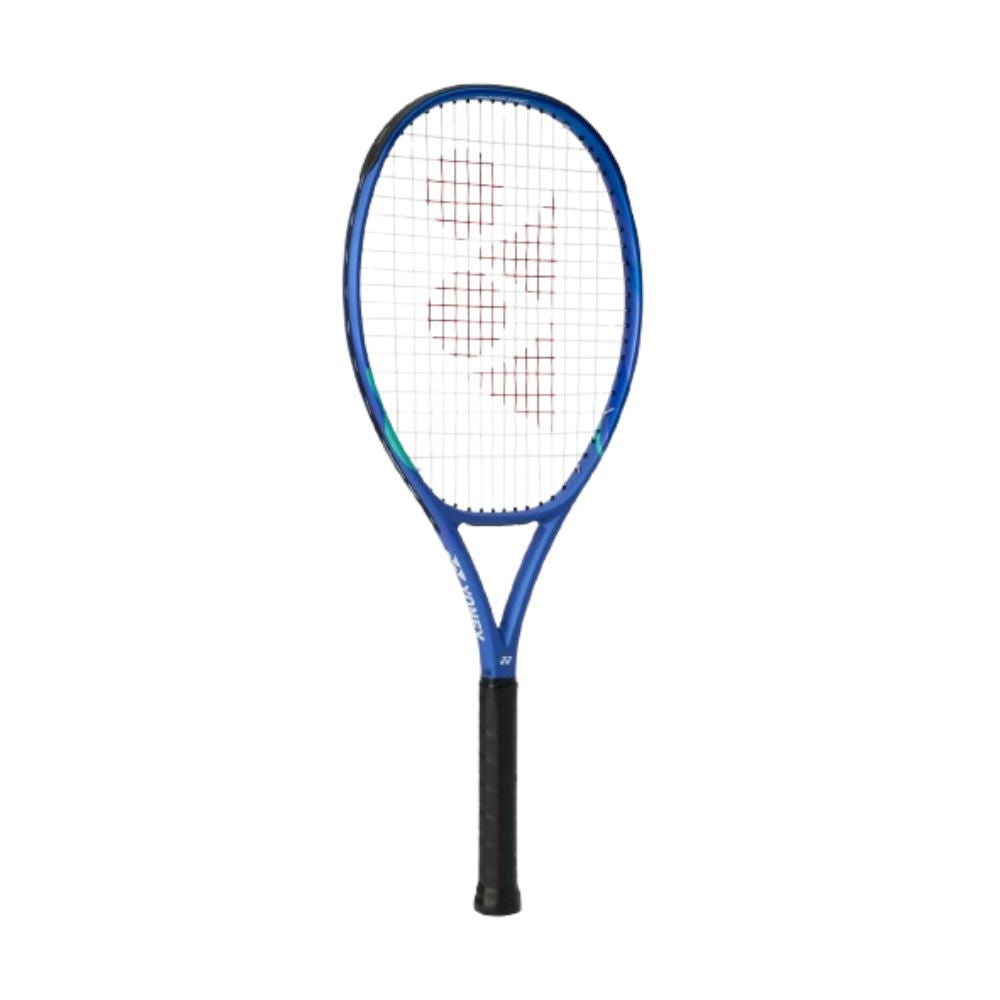 YONEX EZONE JR. 26 Tennis Racquet , Blast Blue