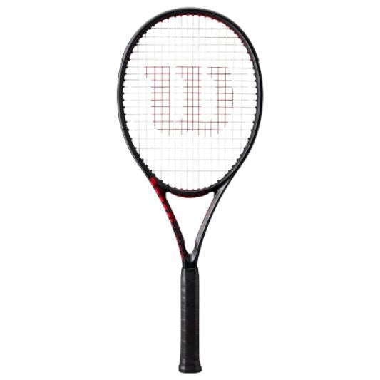 Wilson Clash 100 V3 Tennis Racket