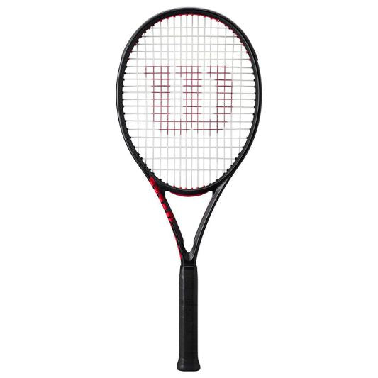 Wilson Clash 100L V3 Tennis Racket