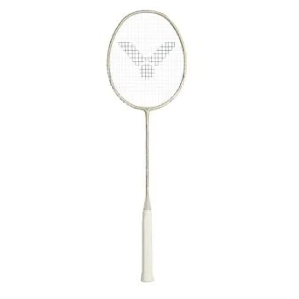 Victor Thruster Ryuga CLS J TK-RYUGA-CLS-J (Dark Purple) Badminton Racket