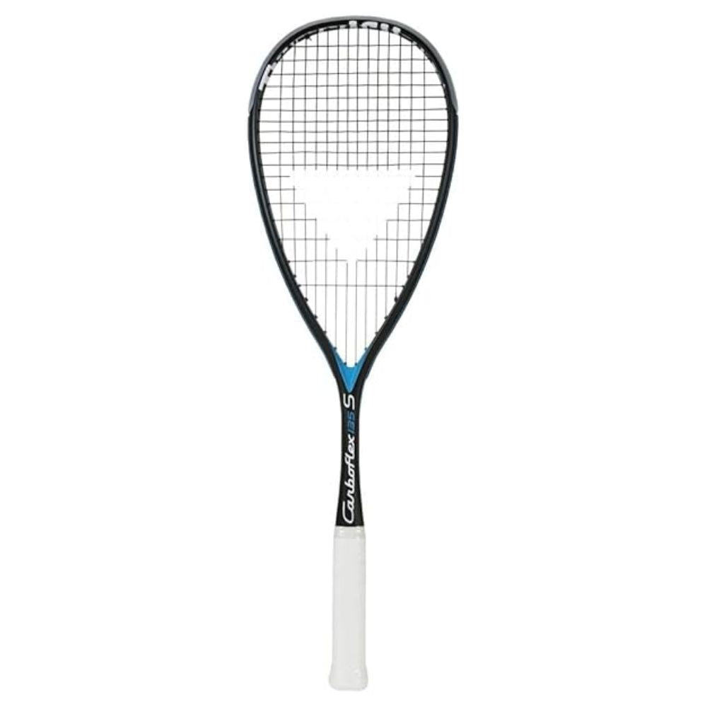 GearBox GBX 135 Neon Blue Squash Racquet