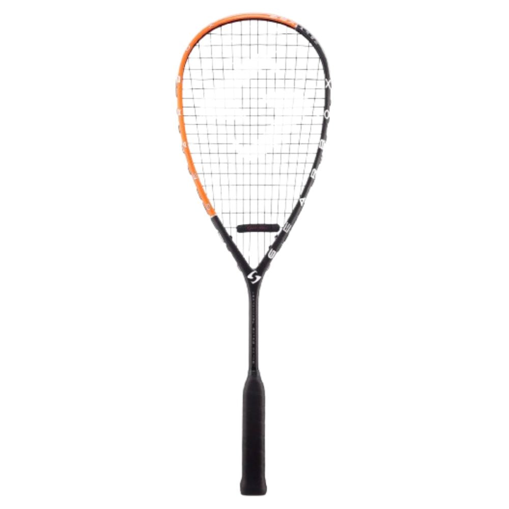 GearBox GBX 145 Neon Orange Squash Racquet
