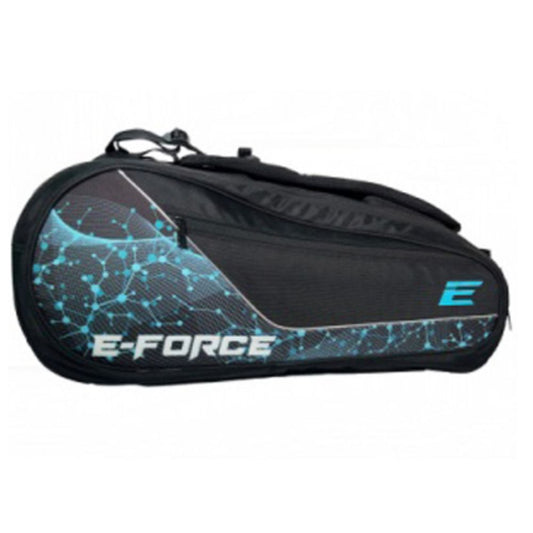 E-Force Club Bag Atomic Blue Racquetball Bag