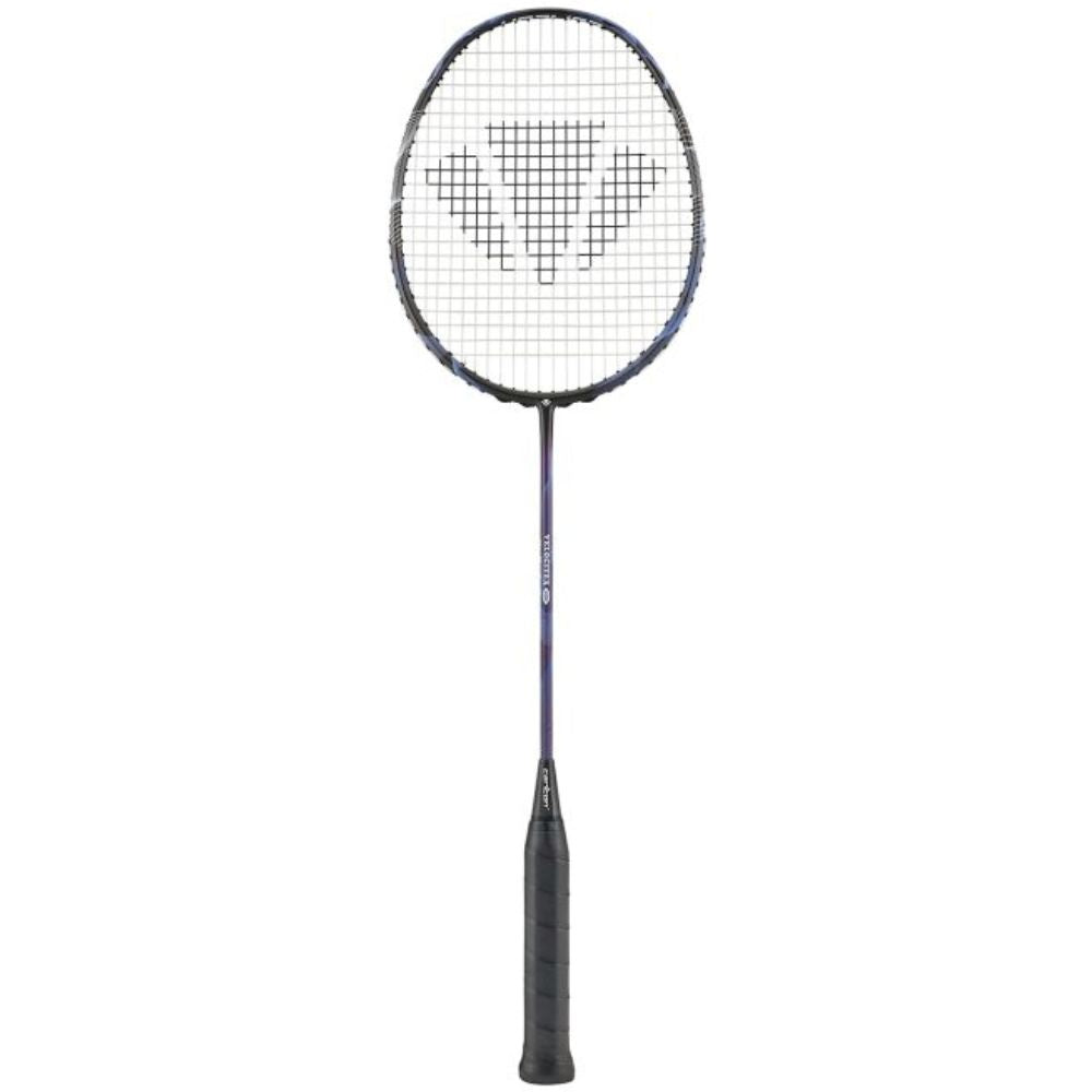 Carlton VELOCITEX V400 Badminton Racquet