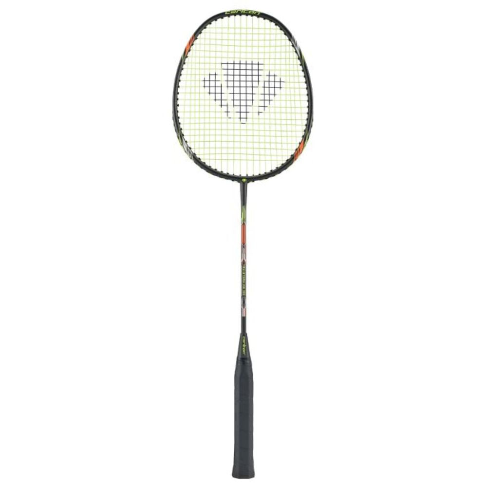 Carlton TRU-STORM ASi 100 Badminton Racquet