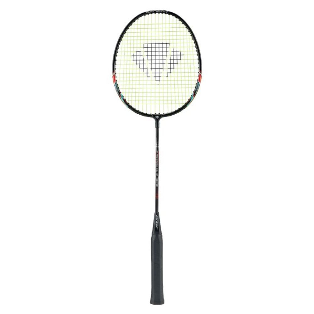 Carlton TRU-STORM SSx 1.0 BLK Badminton Racquet