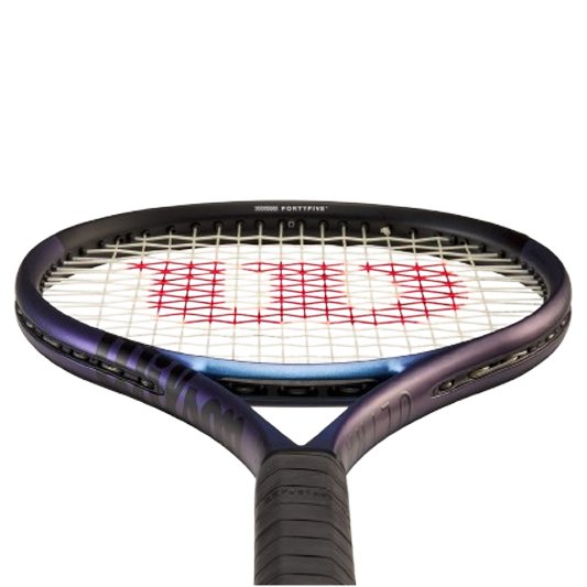 Wilson Ultra 100L V4 Tennis Racket