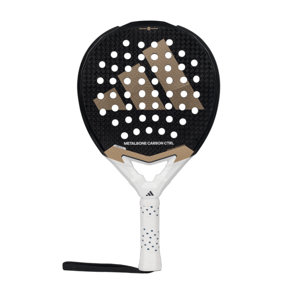 Adidas Metalbone Carbon Ctrl 3.4 Padel Racket