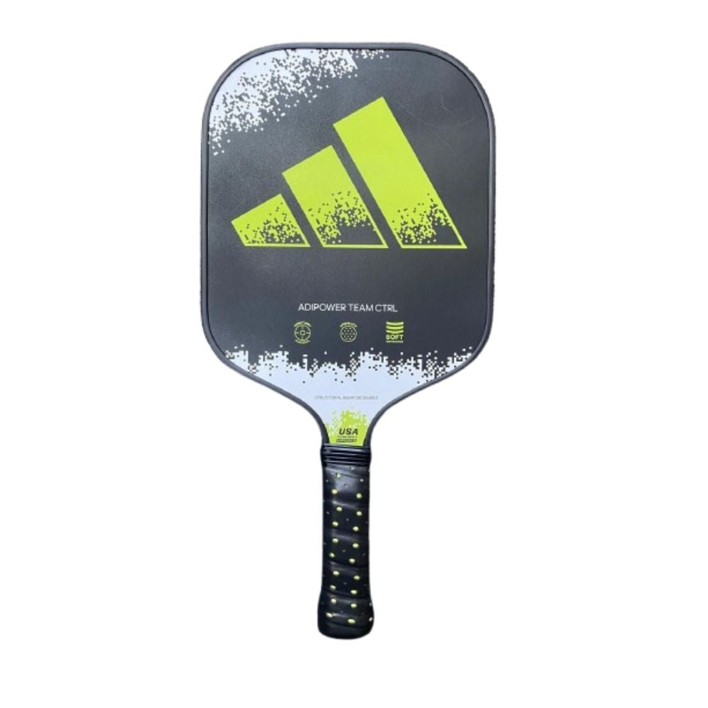 Adidas Adipower Team CTRL Pickleball Paddle
