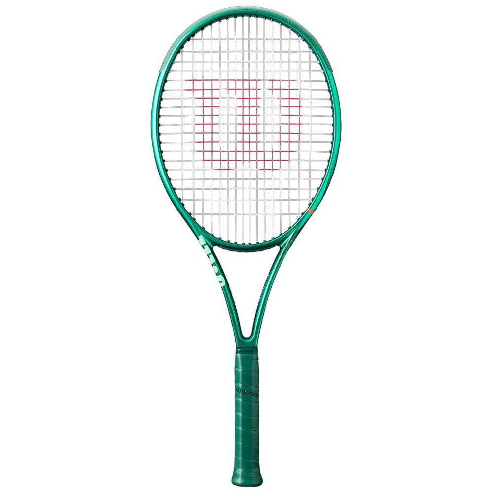 Wilson Blade 100UL V10 Tennis Racket